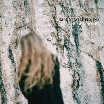 IMPURE WILHELMINA Black Honey - Vinyl 2xLP (black)