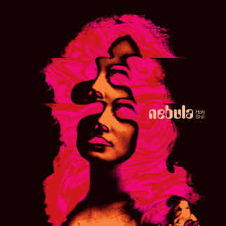 NEBULA Holy Shit - Vinyl LP (black)