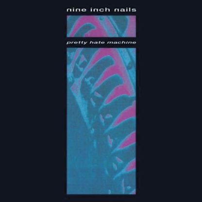 NINE INCH NAILS Pretty Hate Machine - Vinyl LP (black)