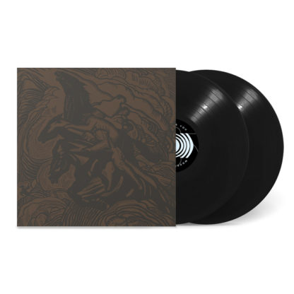 SUNN O))) Flight Of The Behemoth - Vinyl 2xLP (black)