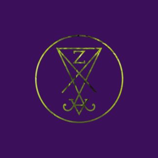 ZEAL & ARDOR Stranger Fruit - Vinyl 2xLP (black)
