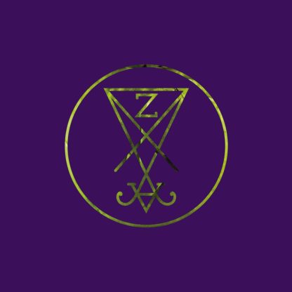 ZEAL & ARDOR Stranger Fruit - Vinyl 2xLP (black)