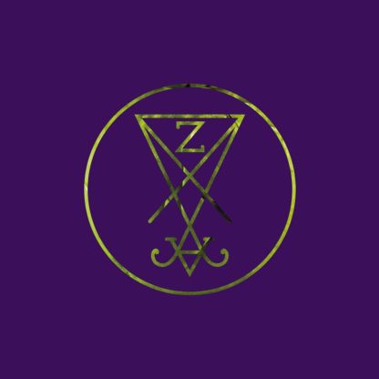 ZEAL & ARDOR Stranger Fruit - Vinyl 2xLP (black)