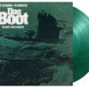 KLAUS DOLDINGER Das Boot ost - Vinyl LP (camouflage)