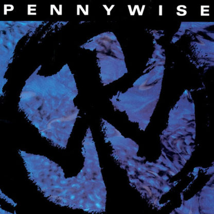 PENNYWISE S/t - Vinyl LP (black)