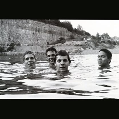 SLINT Spiderland - Vinyl LP (black)