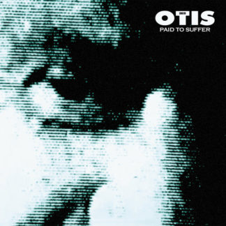 SONS OF OTIS Paid To Suffer - Vinyl LP (black)