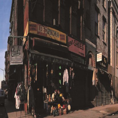 BEASTIE BOYS Paul's Boutique - Vinyl LP (black)