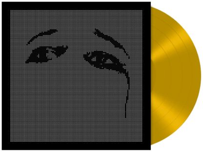 DEFTONES Ohms - Vinyl LP (gold)