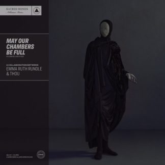 EMMA RUTH RUNDLE & THOU May Our Chambers Be Full - Vinyl LP (purple | black)