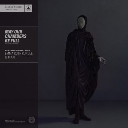 EMMA RUTH RUNDLE & THOU May Our Chambers Be Full - Vinyl LP (purple | black)