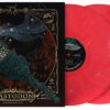 MASTODON Medium Rarities - Vinyl 2xLP (pink) - Image 2