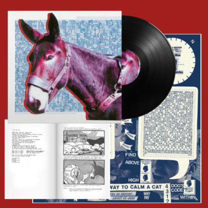 PROTOMARTYR Ultimate Success Today - Vinyl LP (black)