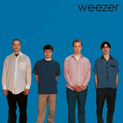 WEEZER The Blue Album - Vinyl LP (black)