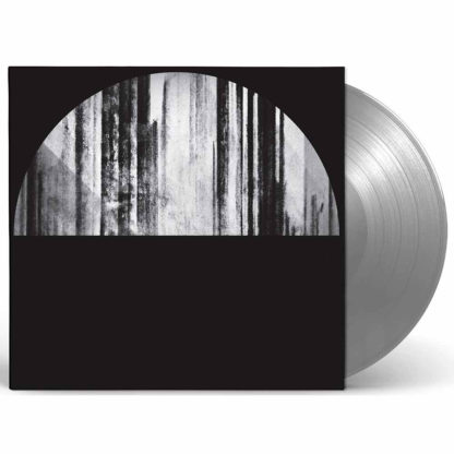 CULT OF LUNA Vertikal II - Vinyl LP (silver)