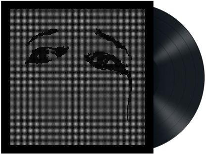 DEFTONES Ohms - Vinyl LP (black)