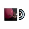 IDLES Ultra Mono - Vinyl LP (vortex black and white)