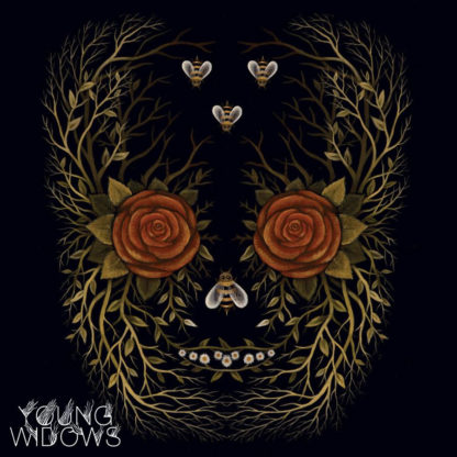 YOUNG WIDOWS In And Out Of Youth And Lightness - Vinyl 2xLP (black)