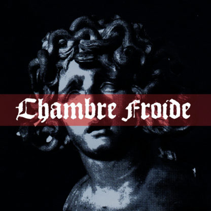 CHAMBRE FROIDE Puissance du vide - Triomphe des morts - Vinyl LP (black)