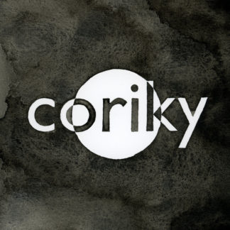 CORIKY S/t - Vinyl LP (black)