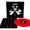 ILSA Preyer - Vinyl LP (blood red)