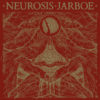 NEUROSIS & JARBOE Neurosis & Jarboe Reissue - Vinyl 2xLP (clear with gold splatter)