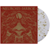 NEUROSIS & JARBOE Neurosis & Jarboe Reissue - Vinyl 2xLP (clear with gold splatter) - Image 2