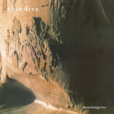 SLOWDIVE Morningrise - Vinyl LP (clear with smoke)