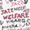 VIAGRA BOYS Welfare Jazz - Vinyl LP (white | black)