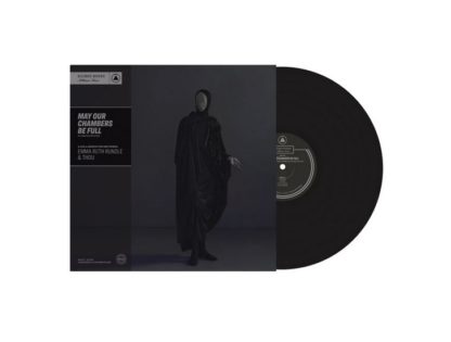 EMMA RUTH RUNDLE & THOU May Our Chambers Be Full - Vinyl LP (black)