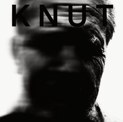 KNUT Leftovers - Remastered 2020 - Vinyl LP (grey)