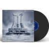 MOLCHAT DOMA Monument - Vinyl LP (egg drop | black) - Image 3