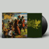 REVEREND BIZARRE II Crush The Insects - Vinyl 2xLP (black)