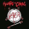 SLAYER Haunting The Chapel - Vinyl LP (red white melt)
