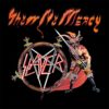 SLAYER Show No Mercy - Vinyl LP (orange red melt)