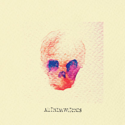 ALL THEM WITCHES ATW - Vinyl 2xLP (transparent magenta)