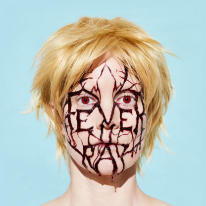 FEVER RAY Plunge - Vinyl LP (black)