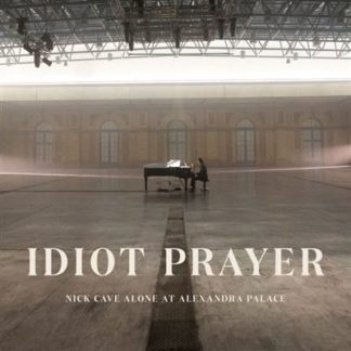 NICK CAVE Idiot Prayer - Vinyl 2xLP (black)