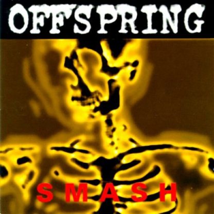 OFFSPRING Smash - Vinyl LP (black)