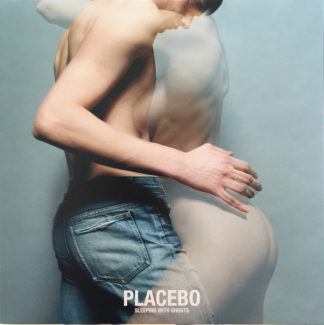 PLACEBO Sleeping With Ghosts - Vinyl LP (black)