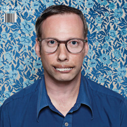 TORTOISE The Catastrophist - Vinyl LP (black)