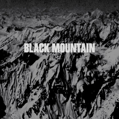BLACK MOUNTAIN S/t (10th Anniversary Deluxe Edition) - Vinyl 2xLP (black)