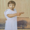 DAITRO Laisser Vivre Les Squelettes - Vinyl LP (snowy white)