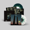 LEBANON HANOVER Sci-Fi Sky - Vinyl 2xLP (green white splatter)