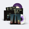 LEBANON HANOVER Sci-Fi Sky - Vinyl 2xLP (purple white splatter)