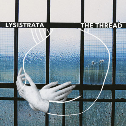 LYSISTRATA The Thread - Vinyl 2xLP (black)