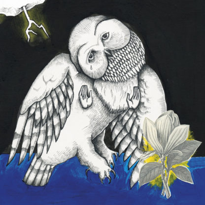 SONGS: OHIA The Magnolia Electric Co (10th anniversary deluxe edition) - Vinyl 2xLP (black)