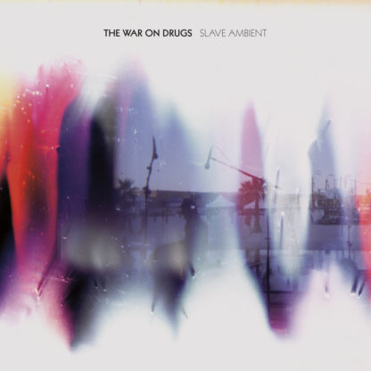 THE WAR ON DRUGS Slave Ambient - Vinyl 2xLP (black)