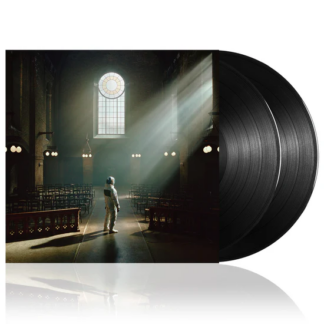 ARCHITECTS For Those That Wish To Exist - Vinyl 2xLP (black)
