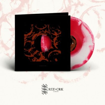 CULT OF LUNA The Raging River - Vinyl LP (blood red & white merge)